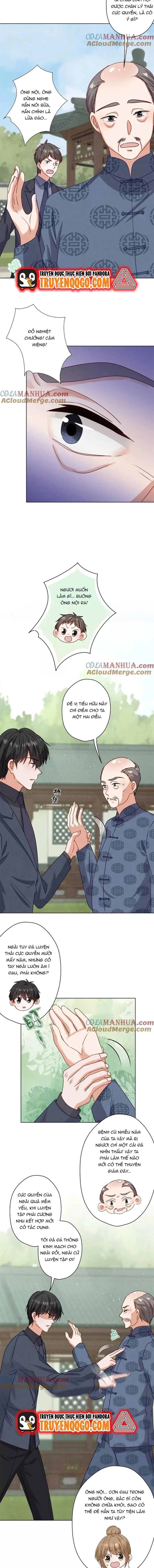 Long Vương Điện: Người Ở Rể Giàu Nhất Chapter 189 - Trang 2