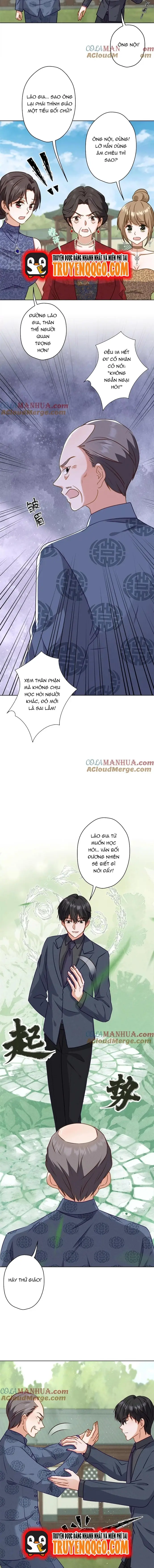 Long Vương Điện: Người Ở Rể Giàu Nhất Chapter 190 - Trang 2