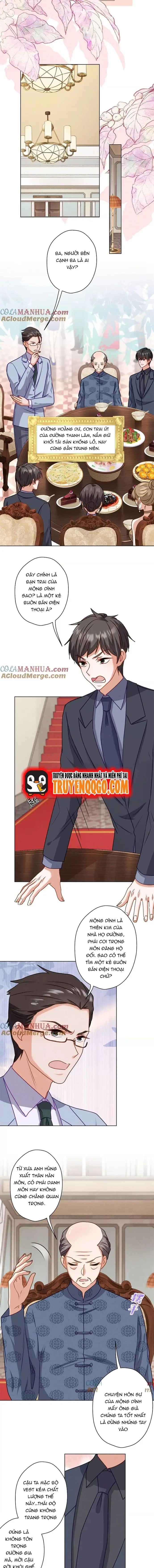 Long Vương Điện: Người Ở Rể Giàu Nhất Chapter 190 - Trang 2