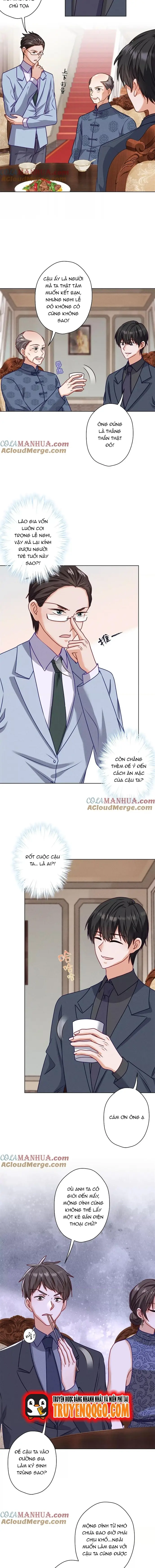 Long Vương Điện: Người Ở Rể Giàu Nhất Chapter 190 - Trang 2