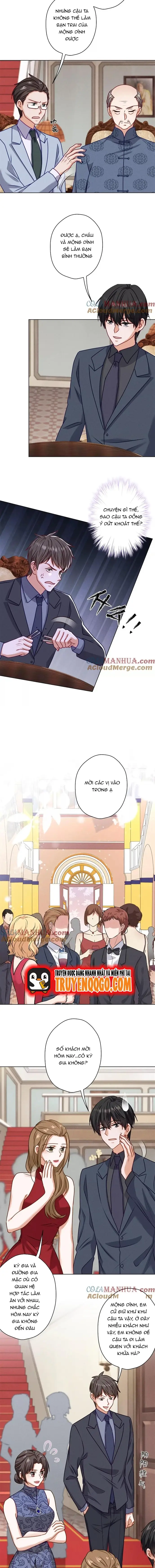 Long Vương Điện: Người Ở Rể Giàu Nhất Chapter 190 - Trang 2