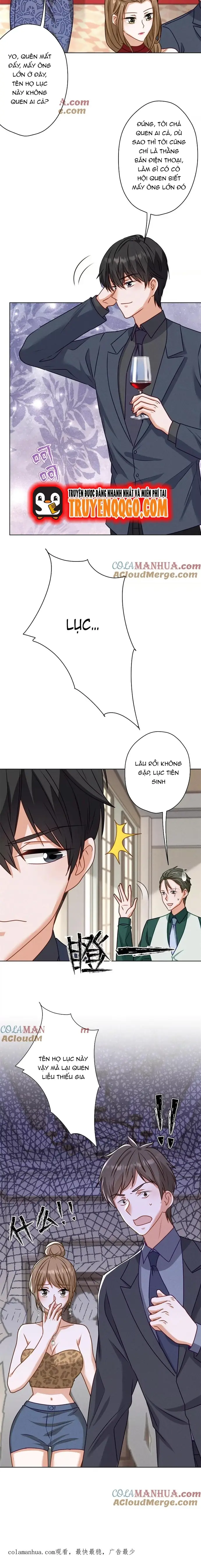 Long Vương Điện: Người Ở Rể Giàu Nhất Chapter 190 - Trang 2