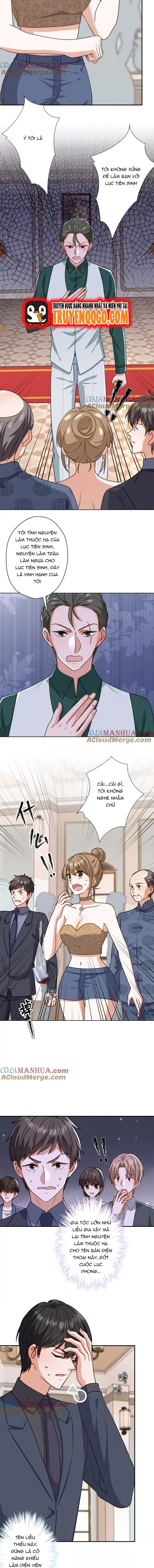 Long Vương Điện: Người Ở Rể Giàu Nhất Chapter 191 - Trang 2