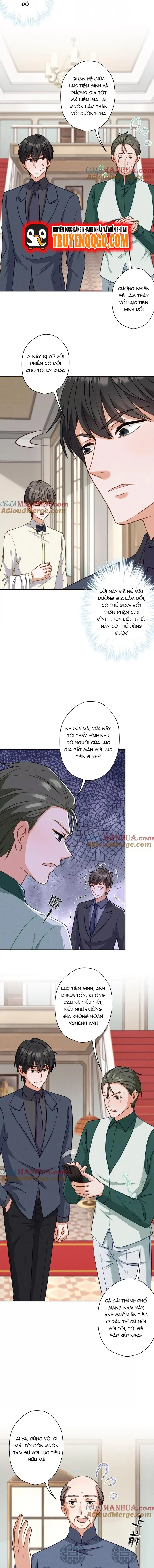 Long Vương Điện: Người Ở Rể Giàu Nhất Chapter 191 - Trang 2