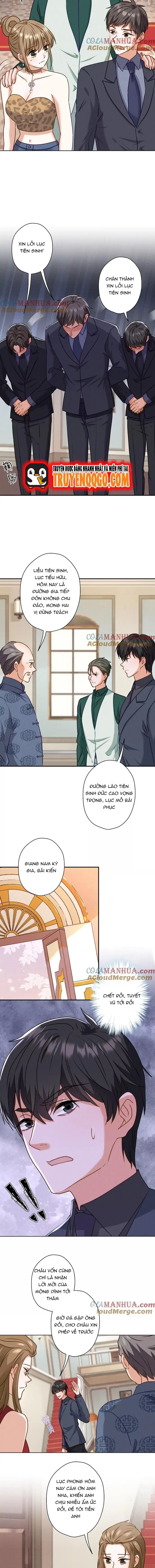 Long Vương Điện: Người Ở Rể Giàu Nhất Chapter 191 - Trang 2