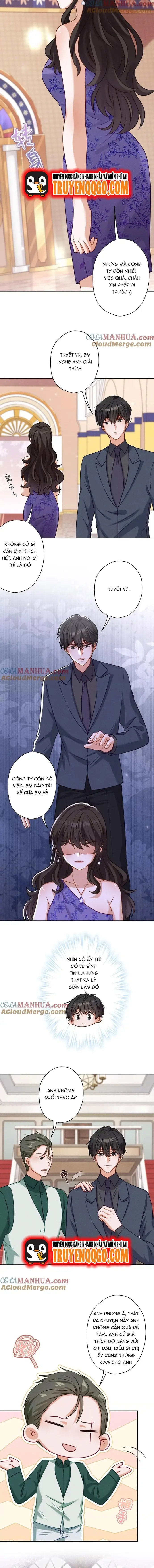 Long Vương Điện: Người Ở Rể Giàu Nhất Chapter 192 - Trang 2