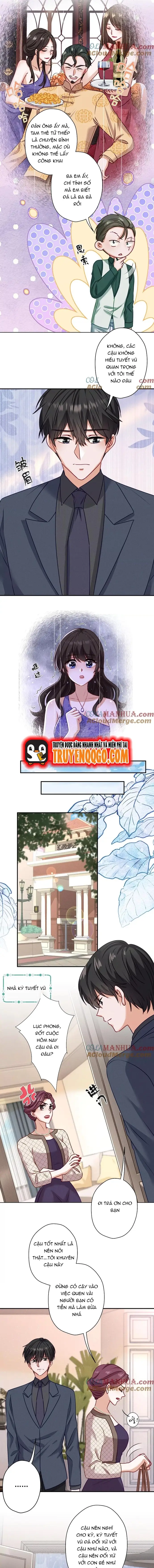 Long Vương Điện: Người Ở Rể Giàu Nhất Chapter 192 - Trang 2