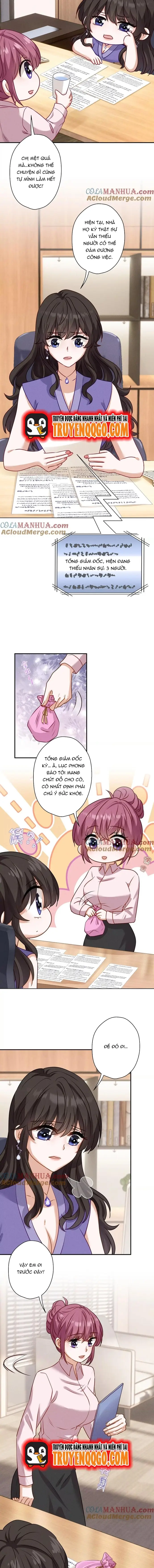 Long Vương Điện: Người Ở Rể Giàu Nhất Chapter 192 - Trang 2