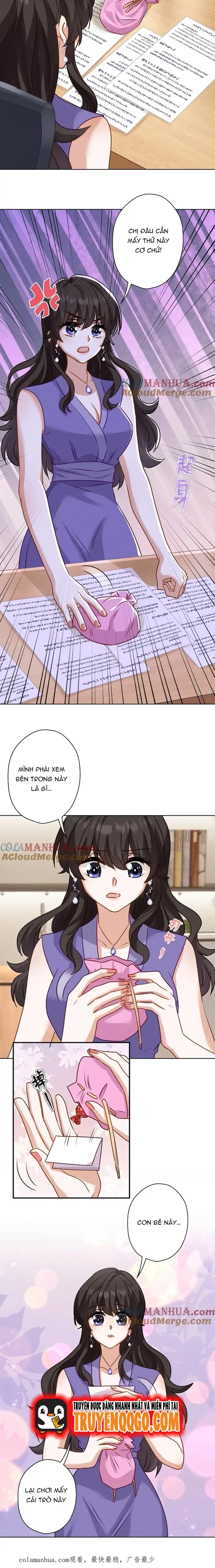 Long Vương Điện: Người Ở Rể Giàu Nhất Chapter 192 - Trang 2