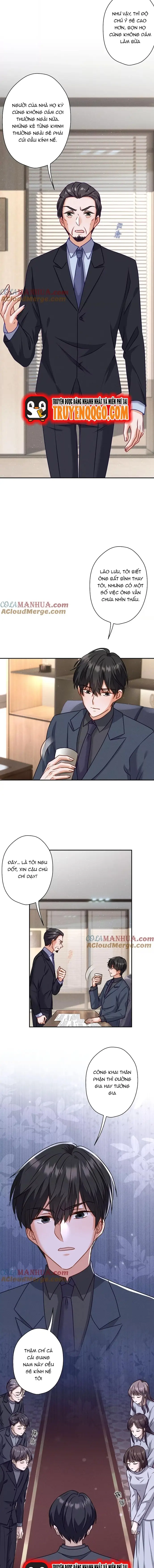 Long Vương Điện: Người Ở Rể Giàu Nhất Chapter 193 - Trang 2