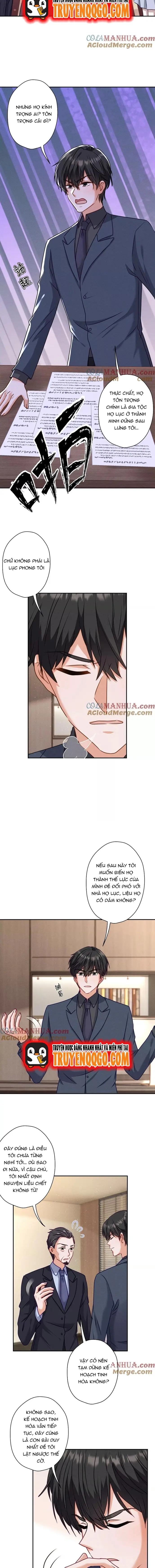 Long Vương Điện: Người Ở Rể Giàu Nhất Chapter 193 - Trang 2