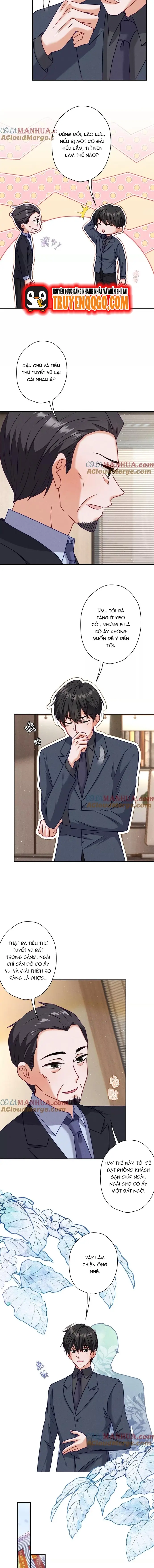 Long Vương Điện: Người Ở Rể Giàu Nhất Chapter 193 - Trang 2