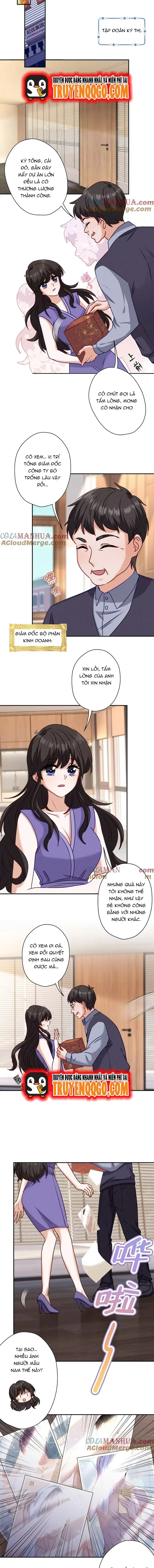 Long Vương Điện: Người Ở Rể Giàu Nhất Chapter 193 - Trang 2