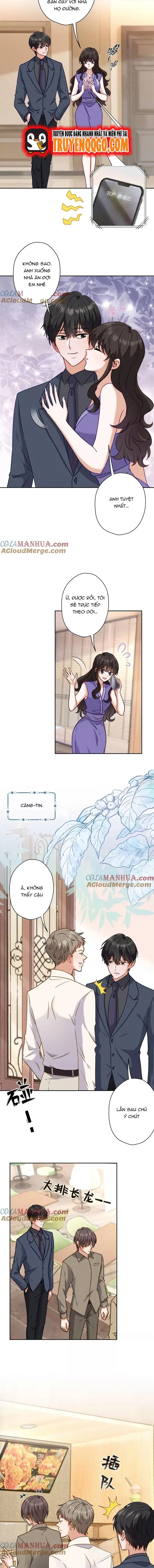 Long Vương Điện: Người Ở Rể Giàu Nhất Chapter 194 - Trang 2