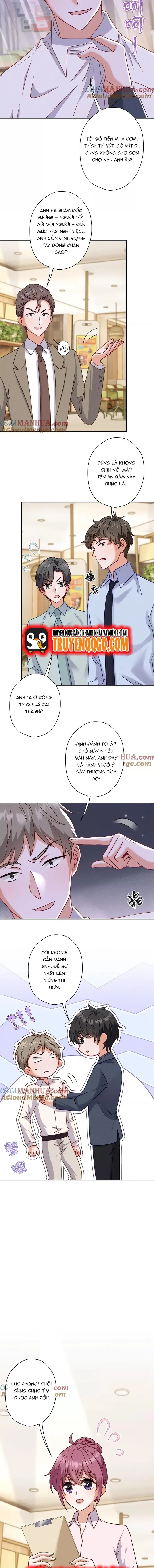 Long Vương Điện: Người Ở Rể Giàu Nhất Chapter 194 - Trang 2