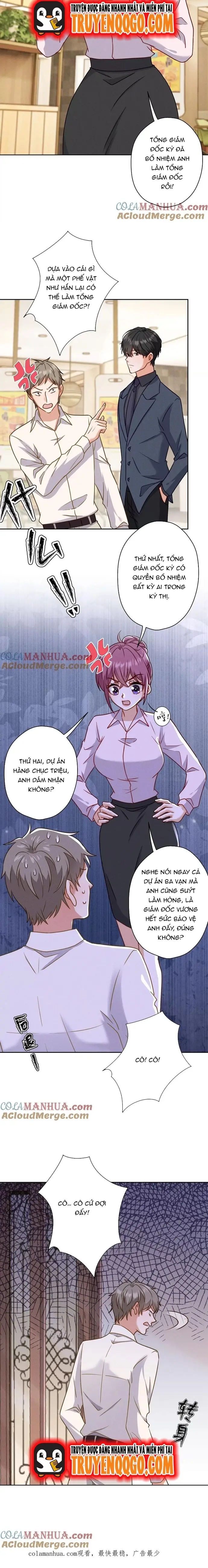 Long Vương Điện: Người Ở Rể Giàu Nhất Chapter 194 - Trang 2