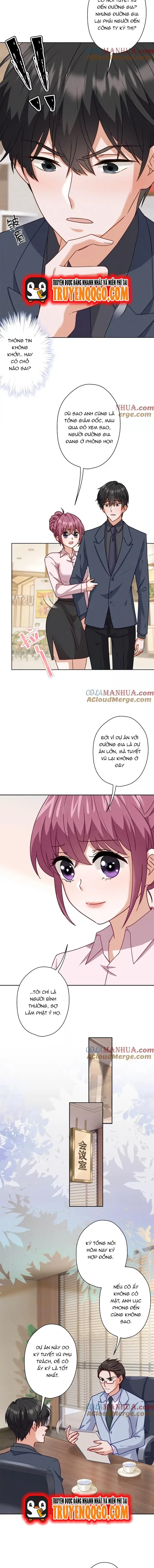 Long Vương Điện: Người Ở Rể Giàu Nhất Chapter 195 - Trang 2