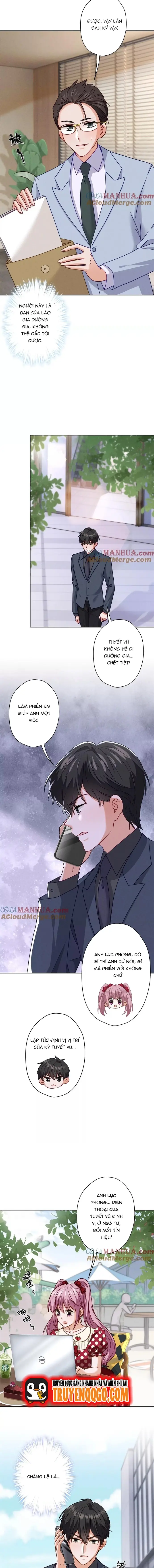 Long Vương Điện: Người Ở Rể Giàu Nhất Chapter 195 - Trang 2