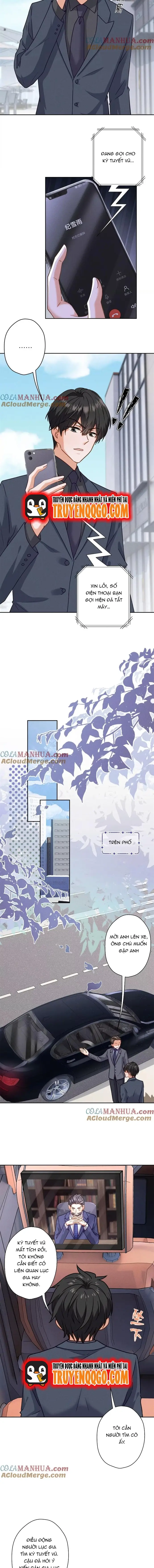 Long Vương Điện: Người Ở Rể Giàu Nhất Chapter 195 - Trang 2