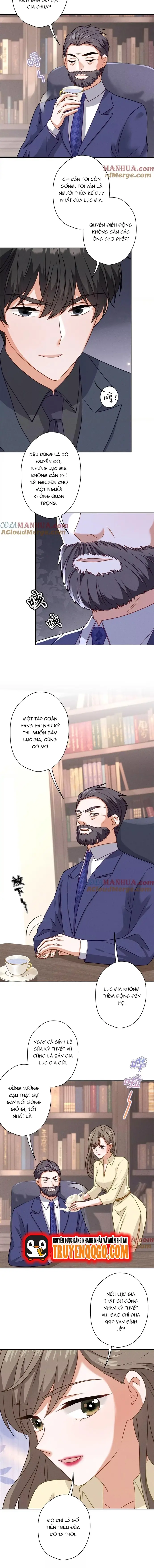 Long Vương Điện: Người Ở Rể Giàu Nhất Chapter 195 - Trang 2