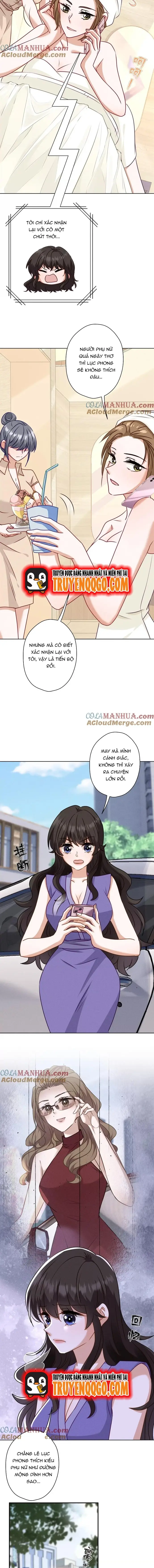 Long Vương Điện: Người Ở Rể Giàu Nhất Chapter 196 - Trang 2