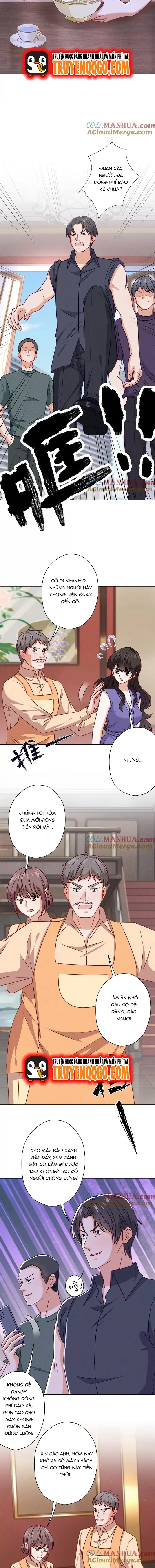 Long Vương Điện: Người Ở Rể Giàu Nhất Chapter 196 - Trang 2