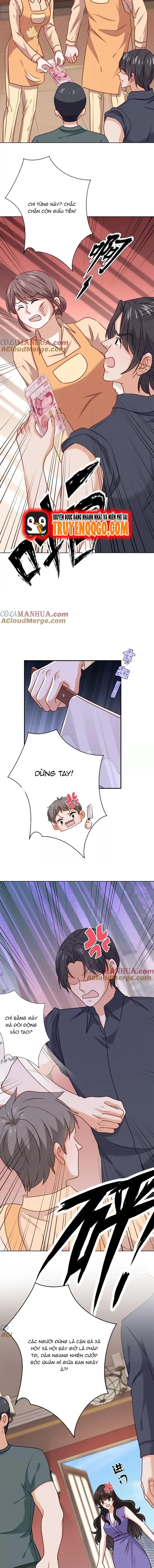 Long Vương Điện: Người Ở Rể Giàu Nhất Chapter 196 - Trang 2