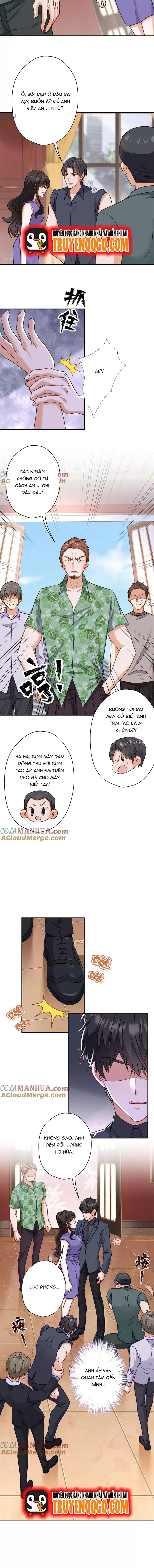 Long Vương Điện: Người Ở Rể Giàu Nhất Chapter 196 - Trang 2