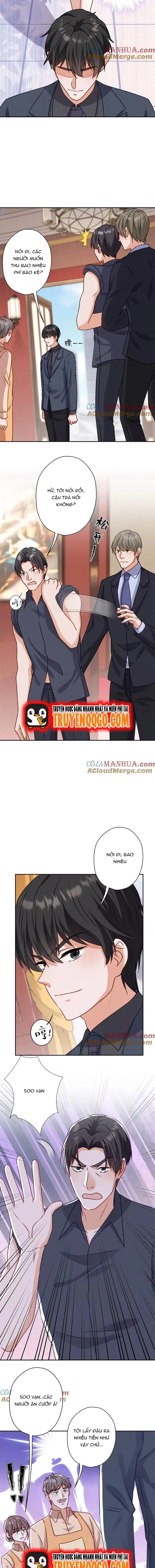 Long Vương Điện: Người Ở Rể Giàu Nhất Chapter 197 - Trang 2