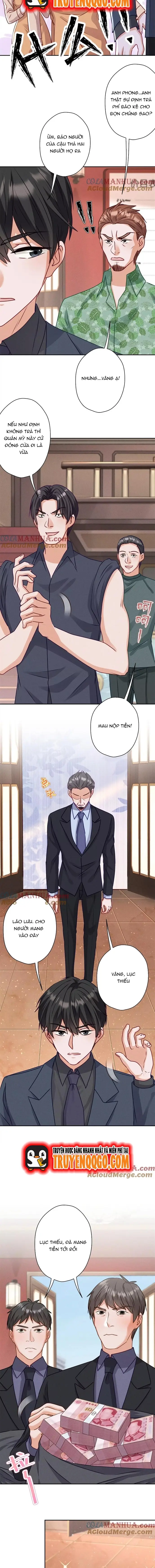 Long Vương Điện: Người Ở Rể Giàu Nhất Chapter 197 - Trang 2