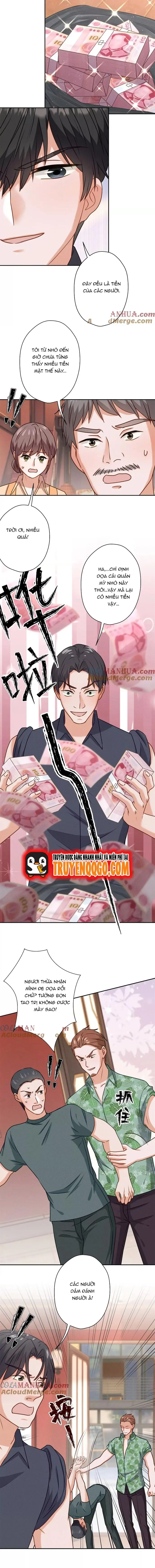 Long Vương Điện: Người Ở Rể Giàu Nhất Chapter 197 - Trang 2