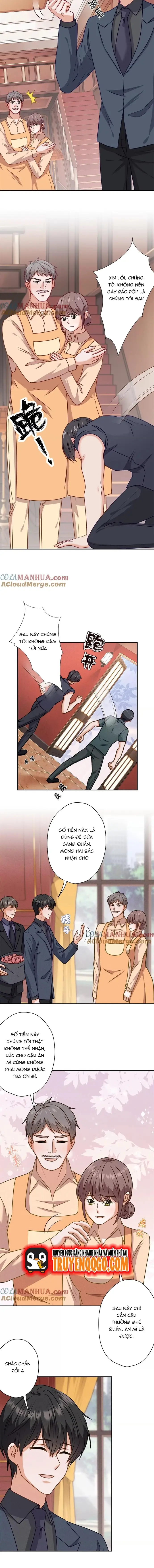 Long Vương Điện: Người Ở Rể Giàu Nhất Chapter 197 - Trang 2