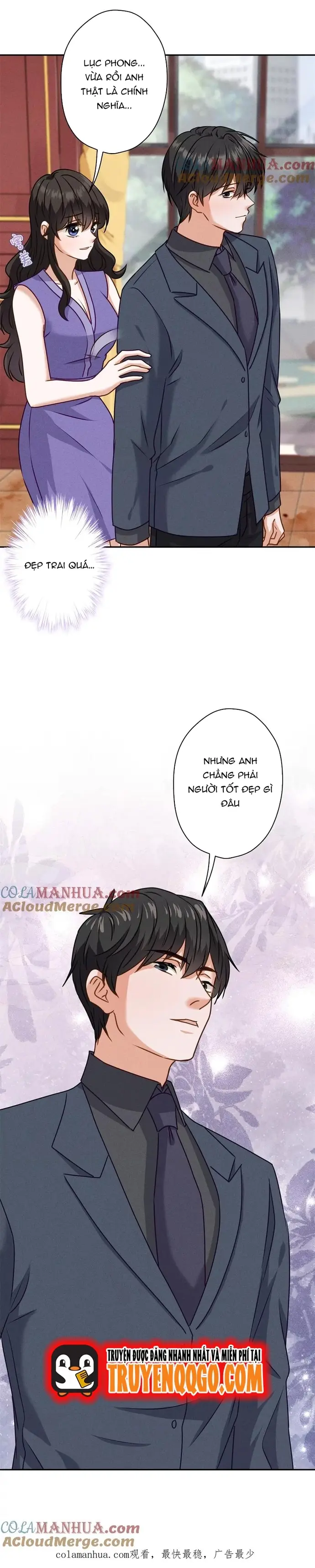 Long Vương Điện: Người Ở Rể Giàu Nhất Chapter 197 - Trang 2