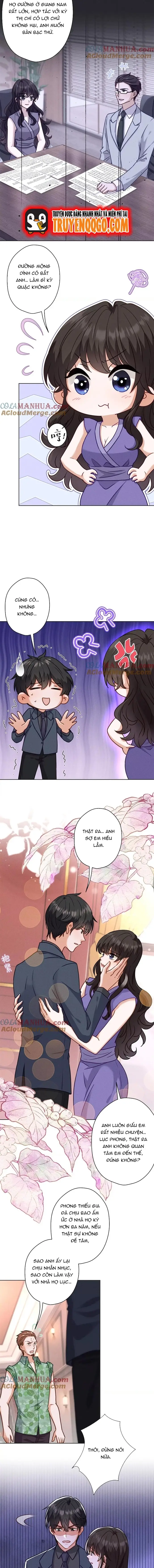 Long Vương Điện: Người Ở Rể Giàu Nhất Chapter 198 - Trang 2