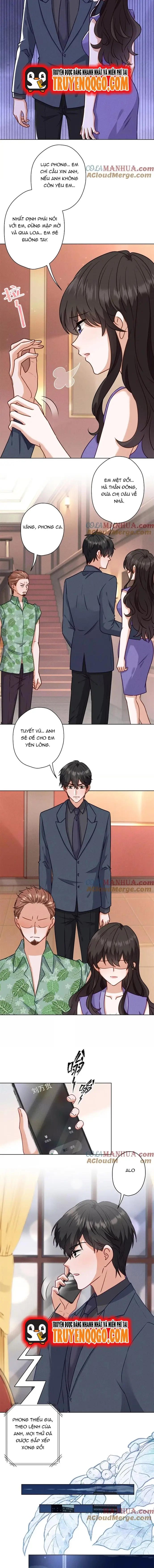 Long Vương Điện: Người Ở Rể Giàu Nhất Chapter 198 - Trang 2