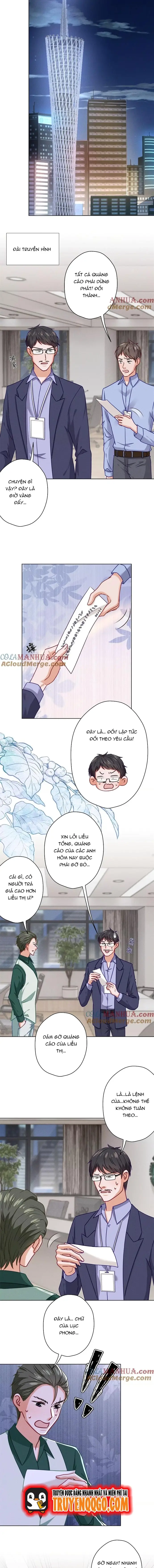 Long Vương Điện: Người Ở Rể Giàu Nhất Chapter 198 - Trang 2