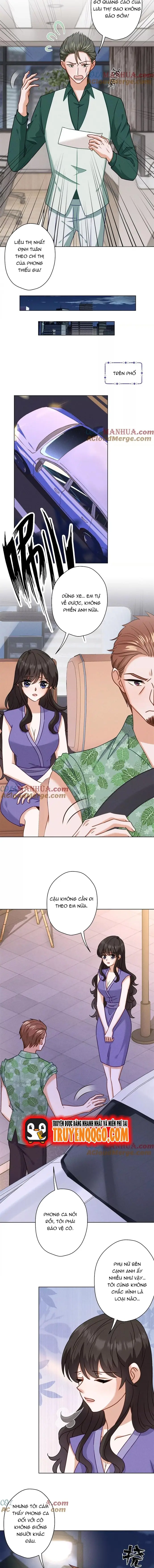 Long Vương Điện: Người Ở Rể Giàu Nhất Chapter 198 - Trang 2