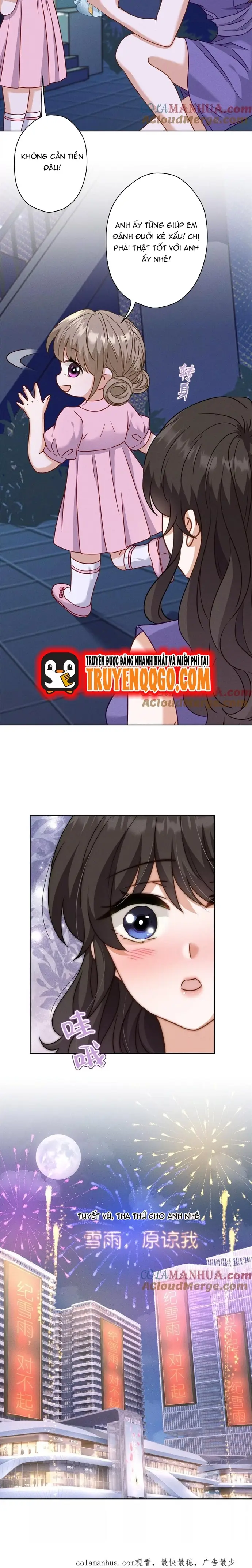 Long Vương Điện: Người Ở Rể Giàu Nhất Chapter 198 - Trang 2