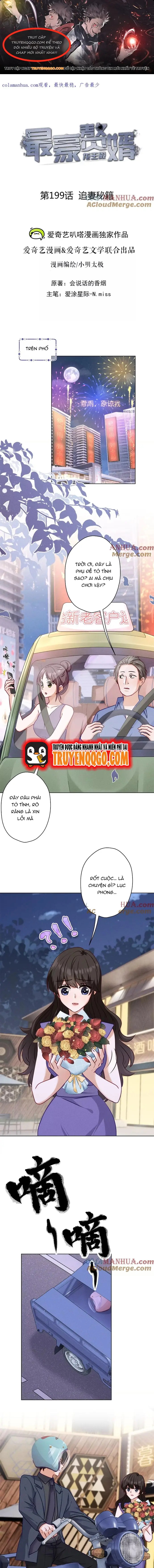 Long Vương Điện: Người Ở Rể Giàu Nhất Chapter 199 - Trang 2