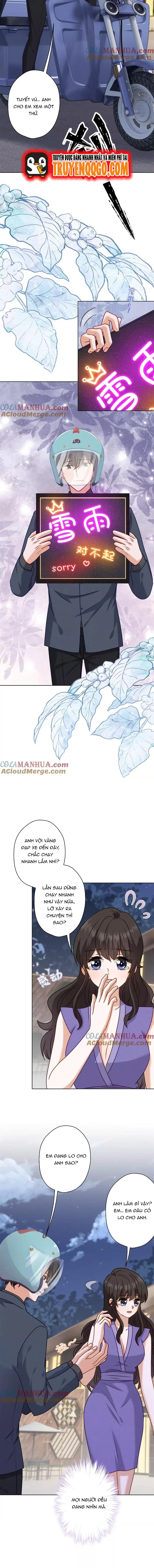 Long Vương Điện: Người Ở Rể Giàu Nhất Chapter 199 - Trang 2