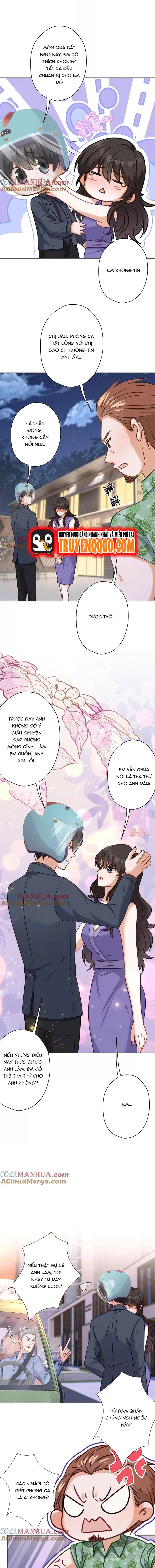 Long Vương Điện: Người Ở Rể Giàu Nhất Chapter 199 - Trang 2