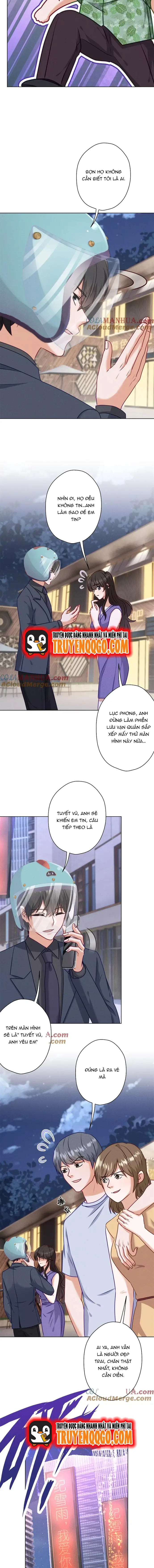 Long Vương Điện: Người Ở Rể Giàu Nhất Chapter 199 - Trang 2