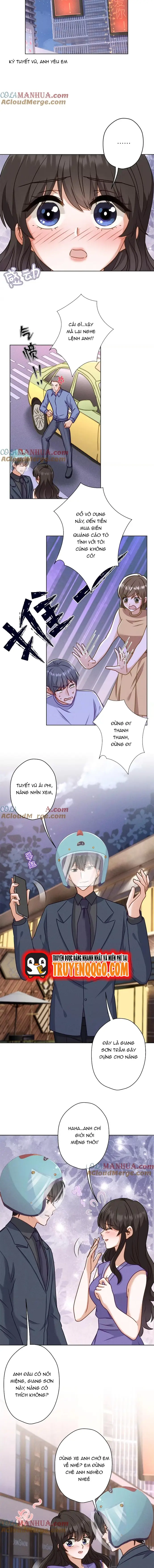 Long Vương Điện: Người Ở Rể Giàu Nhất Chapter 199 - Trang 2