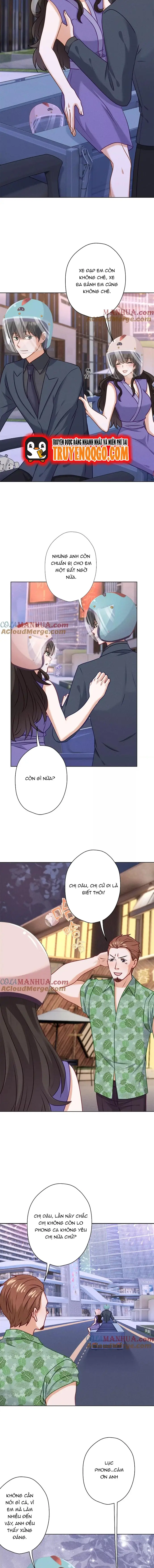 Long Vương Điện: Người Ở Rể Giàu Nhất Chapter 199 - Trang 2
