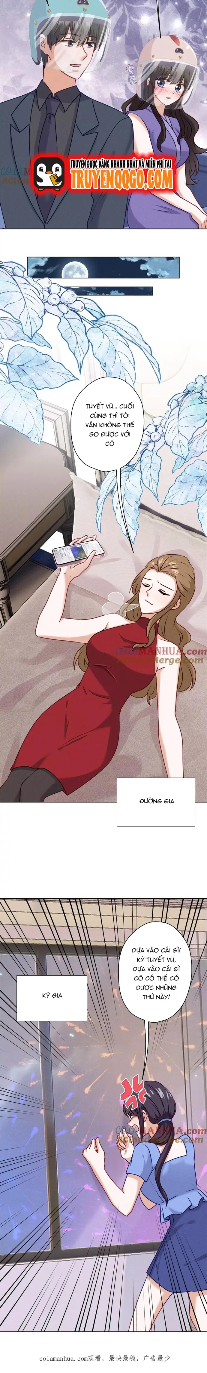Long Vương Điện: Người Ở Rể Giàu Nhất Chapter 199 - Trang 2