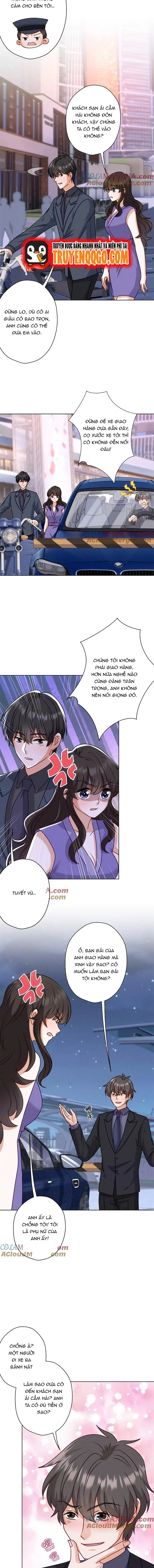 Long Vương Điện: Người Ở Rể Giàu Nhất Chapter 200 - Trang 2