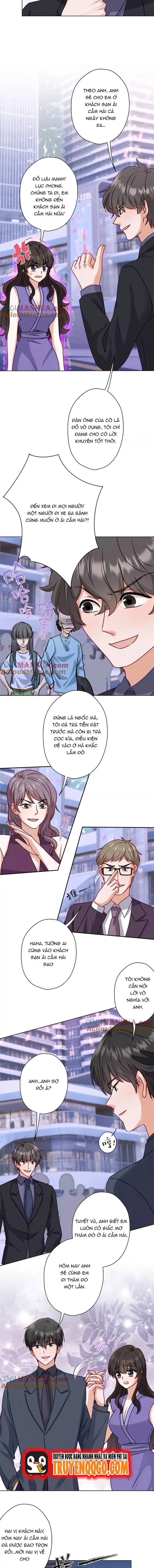 Long Vương Điện: Người Ở Rể Giàu Nhất Chapter 200 - Trang 2