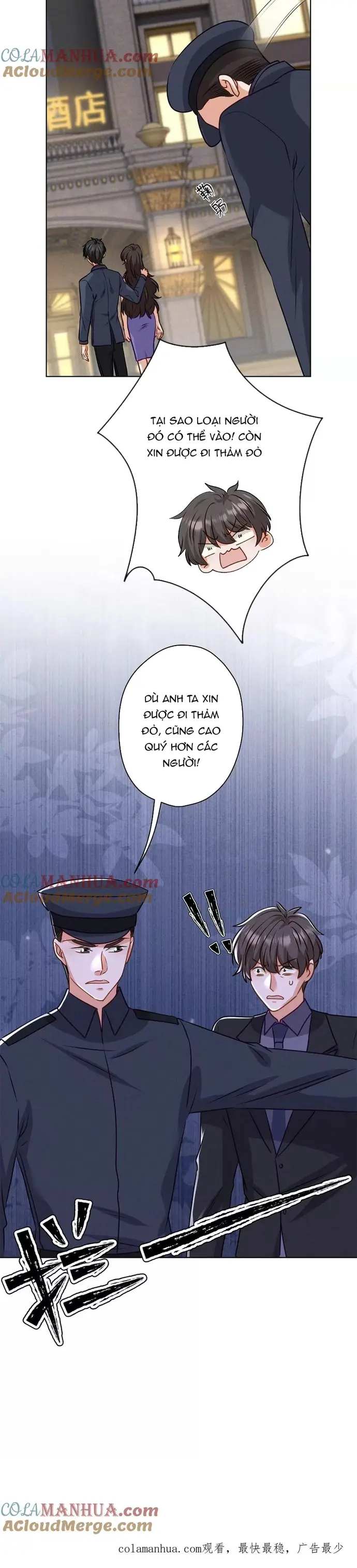 Long Vương Điện: Người Ở Rể Giàu Nhất Chapter 200 - Trang 2