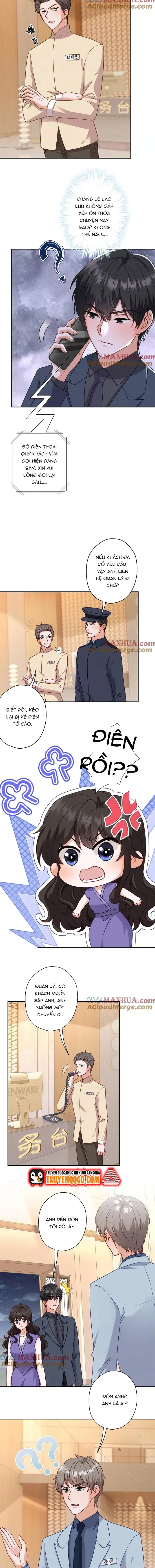 Long Vương Điện: Người Ở Rể Giàu Nhất Chapter 201 - Trang 2