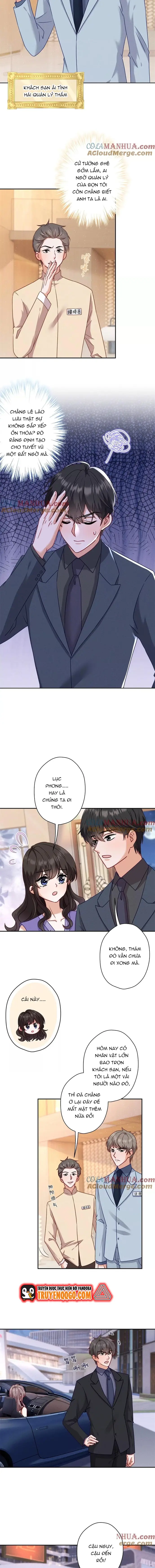 Long Vương Điện: Người Ở Rể Giàu Nhất Chapter 201 - Trang 2